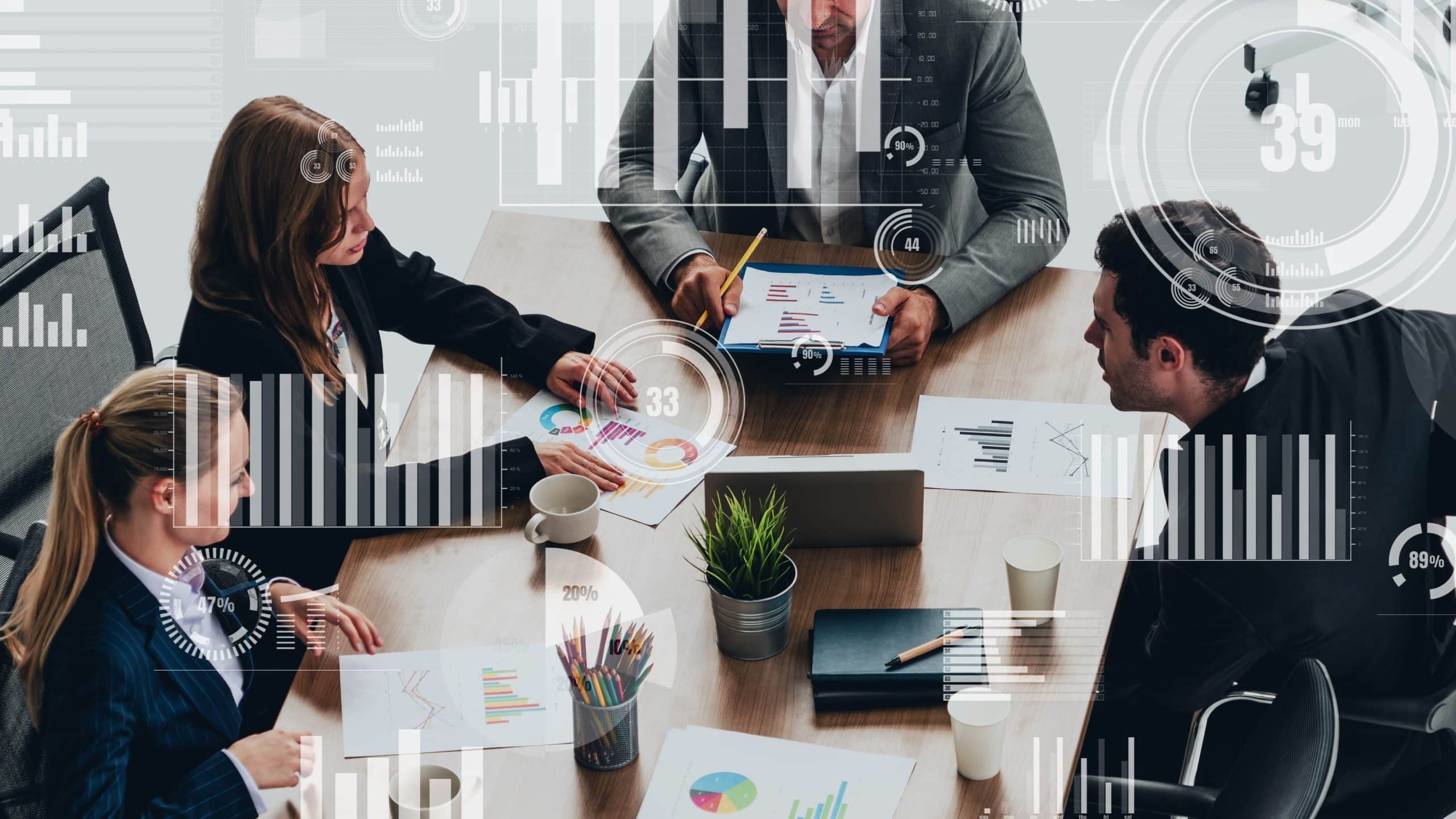 Evolve Technology Group